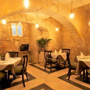 The Coleridge Boutique Hotel In Valletta