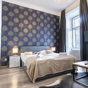 Mariahilfer Boutique Rooms - Virtual Reception & Self-Checkin